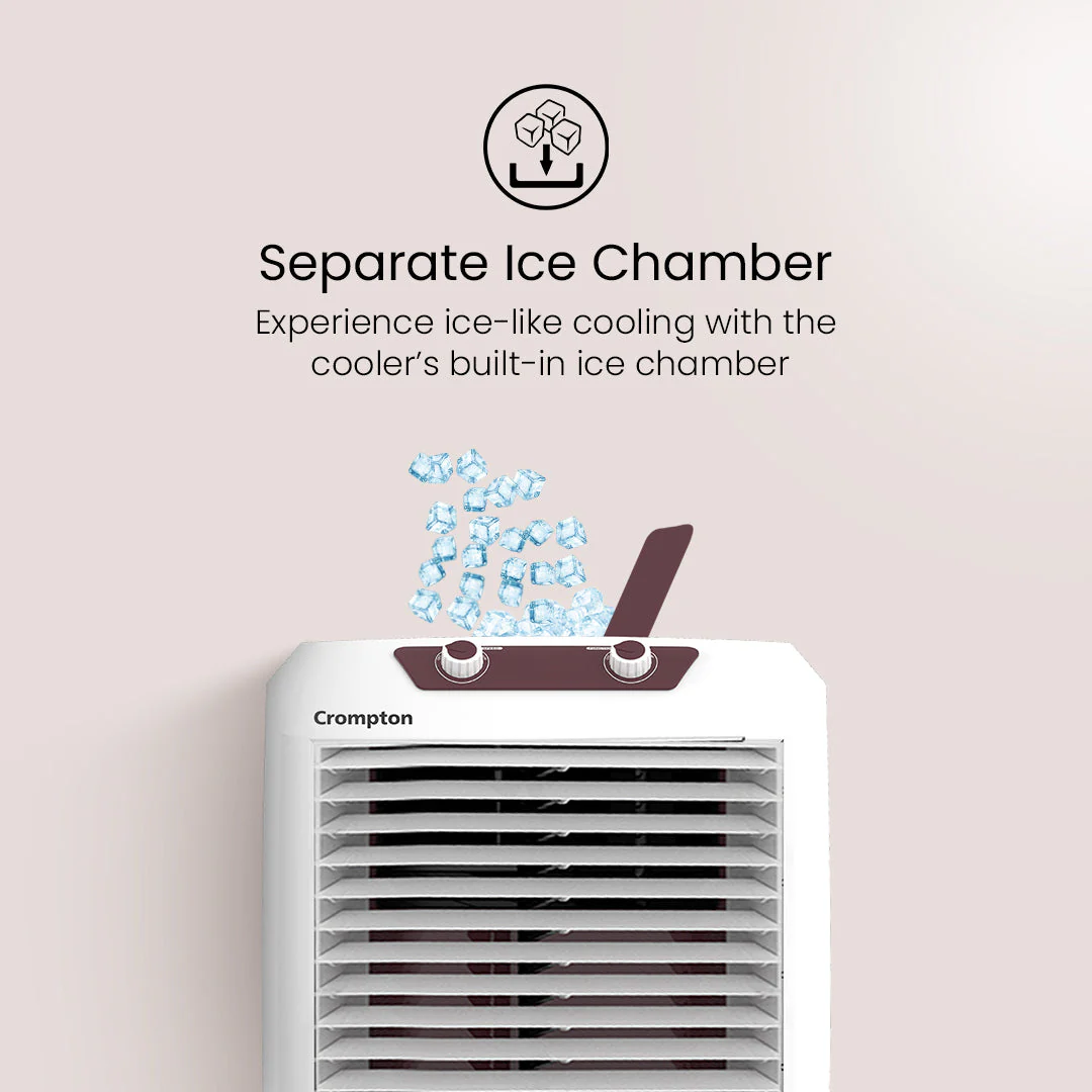 Crompton Marvel Neo G2