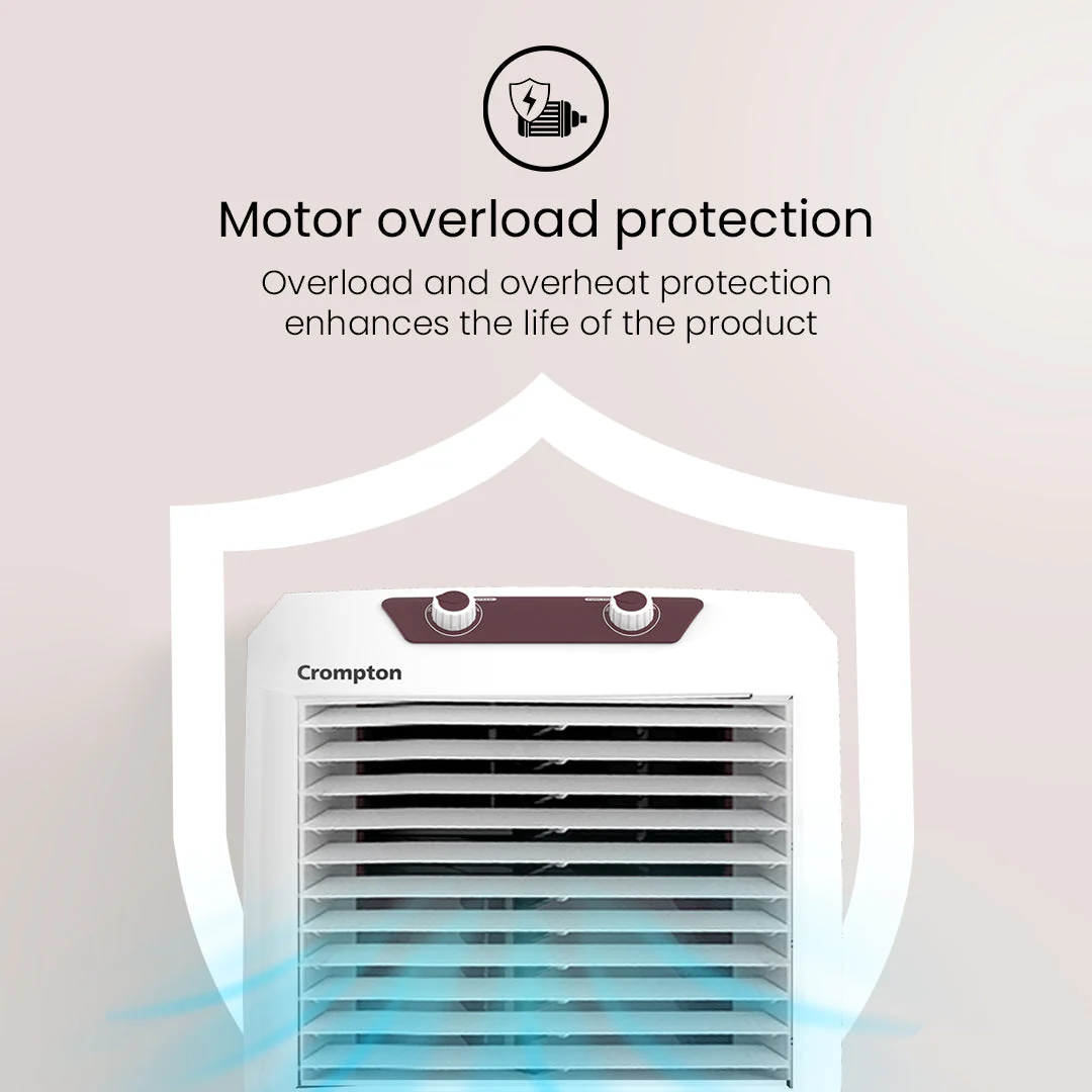 Crompton Marvel Neo G3