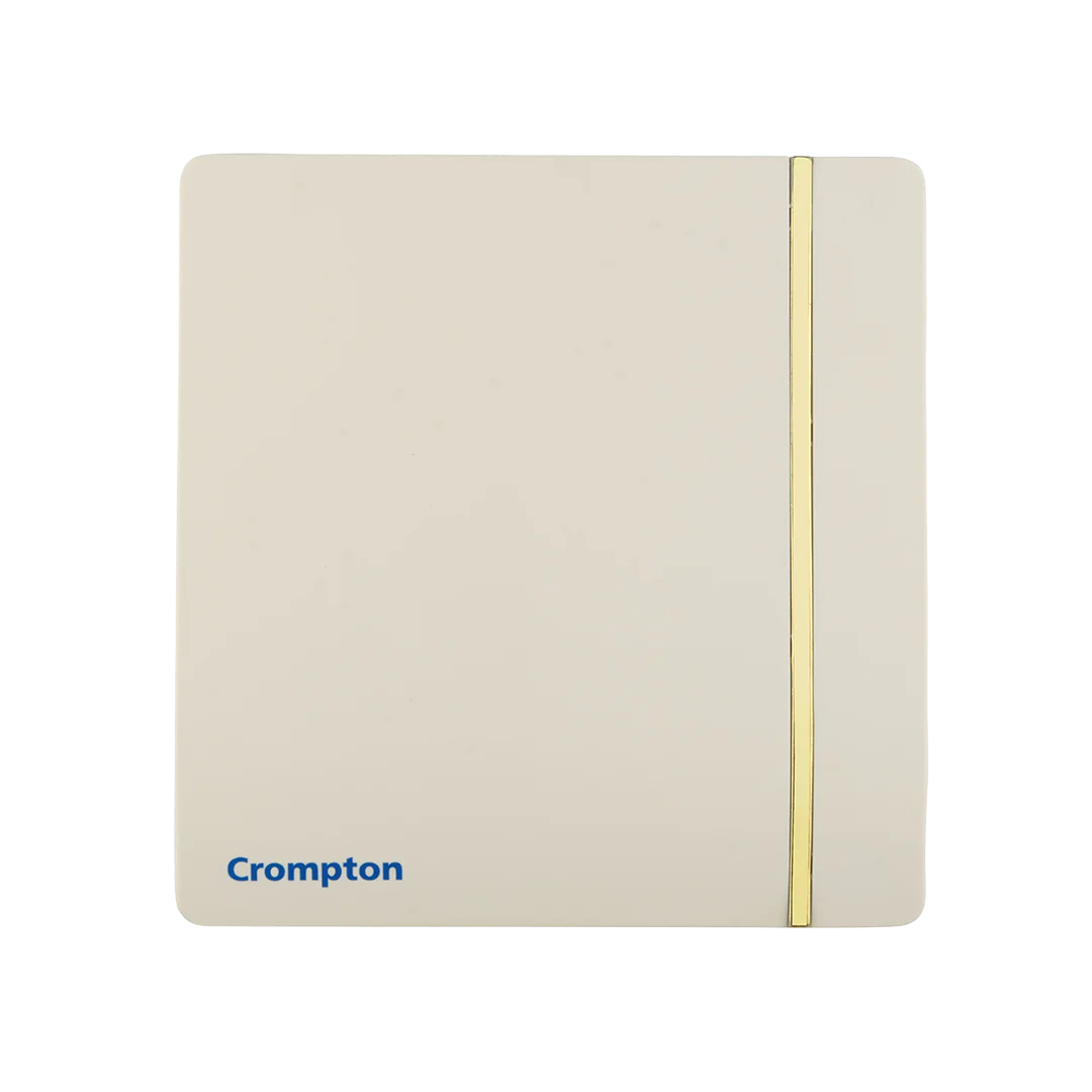 Crompton New Mount Air Ivory