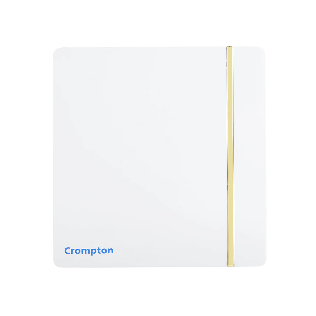 Crompton New Mount Air White