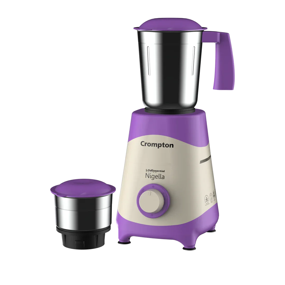 Crompton Nigella 3 Jar Mixer 1