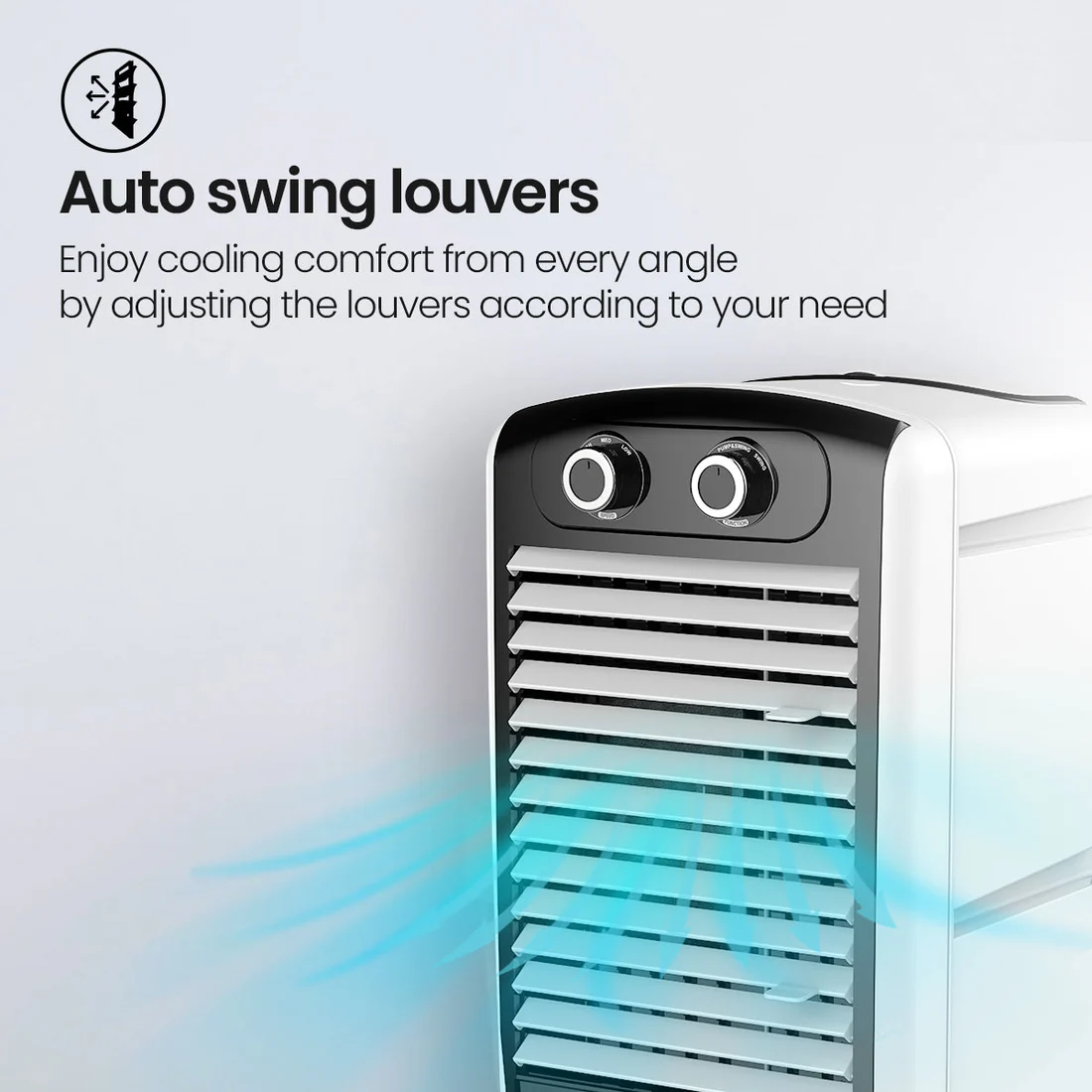 Crompton Optimus Neo G2