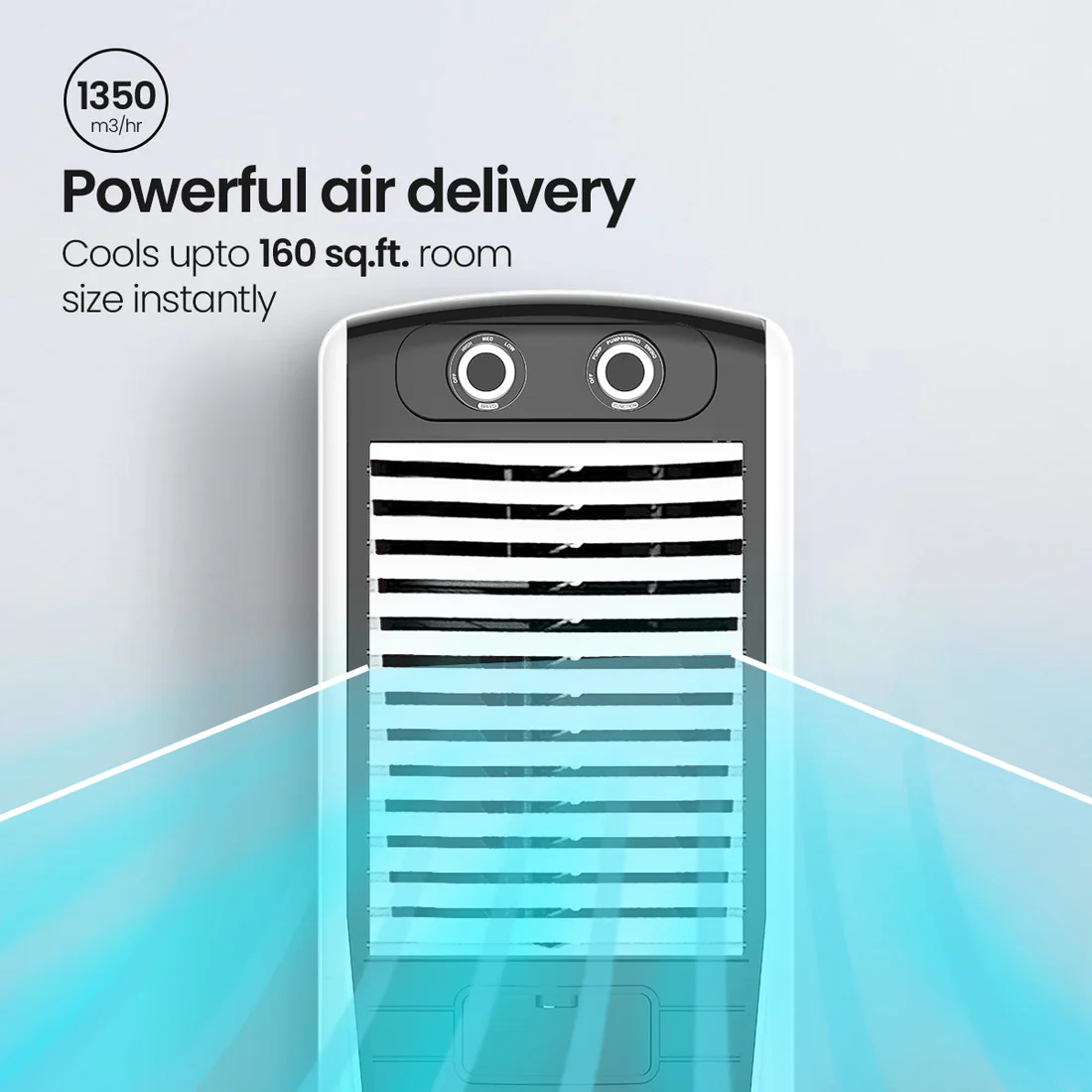 Crompton Optimus Neo G4