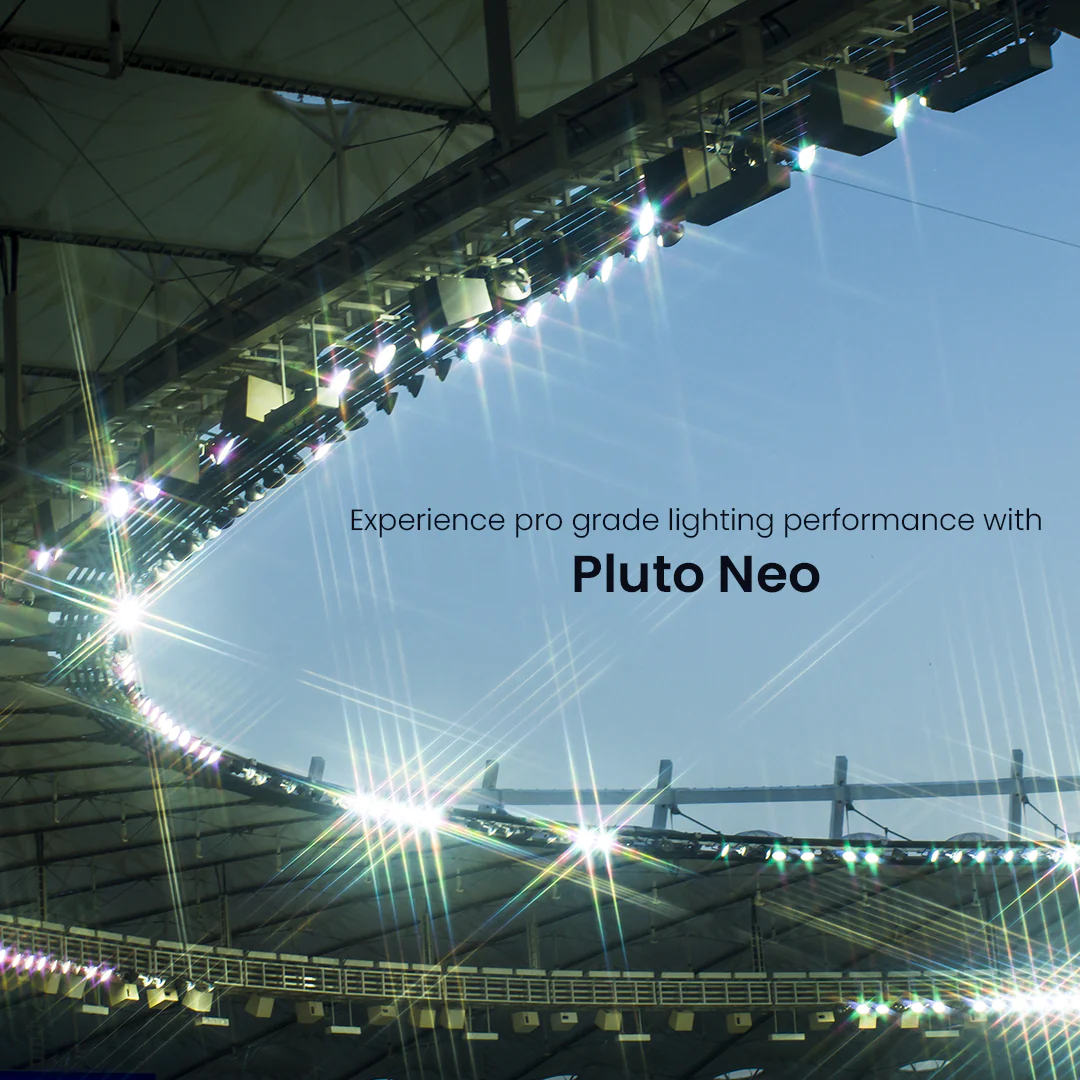 Crompton Pluto Neo Outdoor Light 2