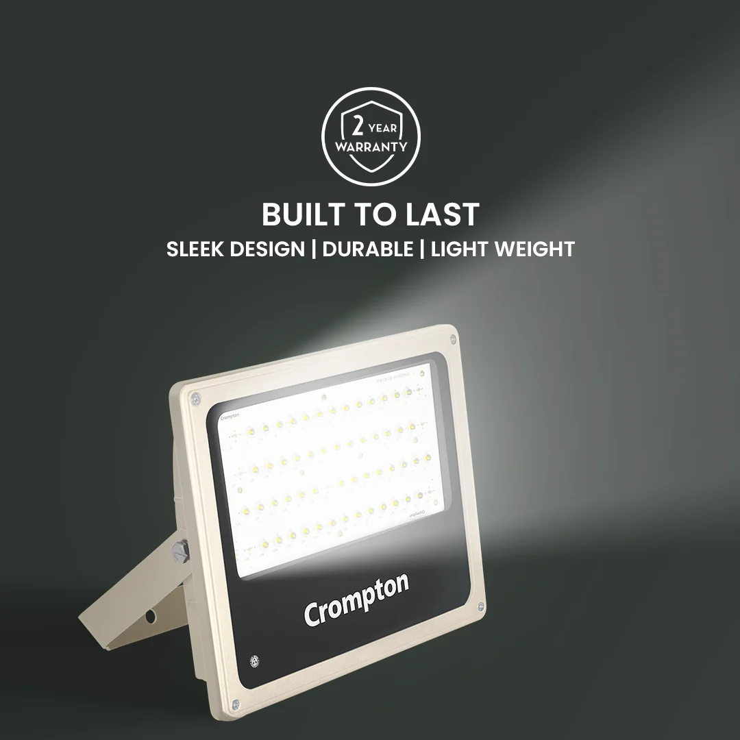 Crompton Pluto Neo Outdoor Light 3