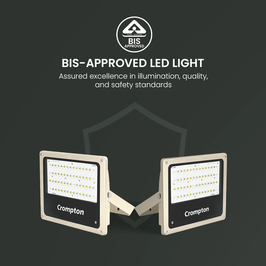 Crompton Pluto Neo Outdoor Light 4