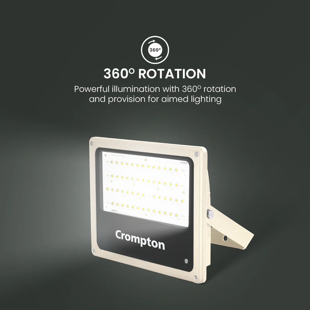 Crompton Pluto Neo Outdoor Light 5