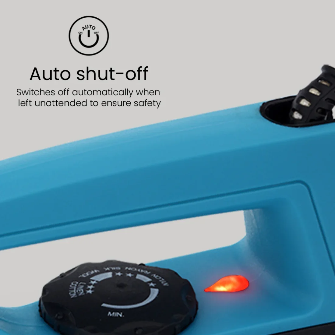 Crompton RD 750 W Dry Iron 5