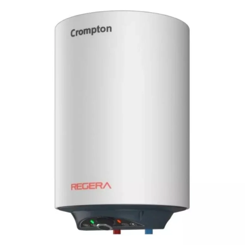 Crompton Regera Storage Water Geyser 2