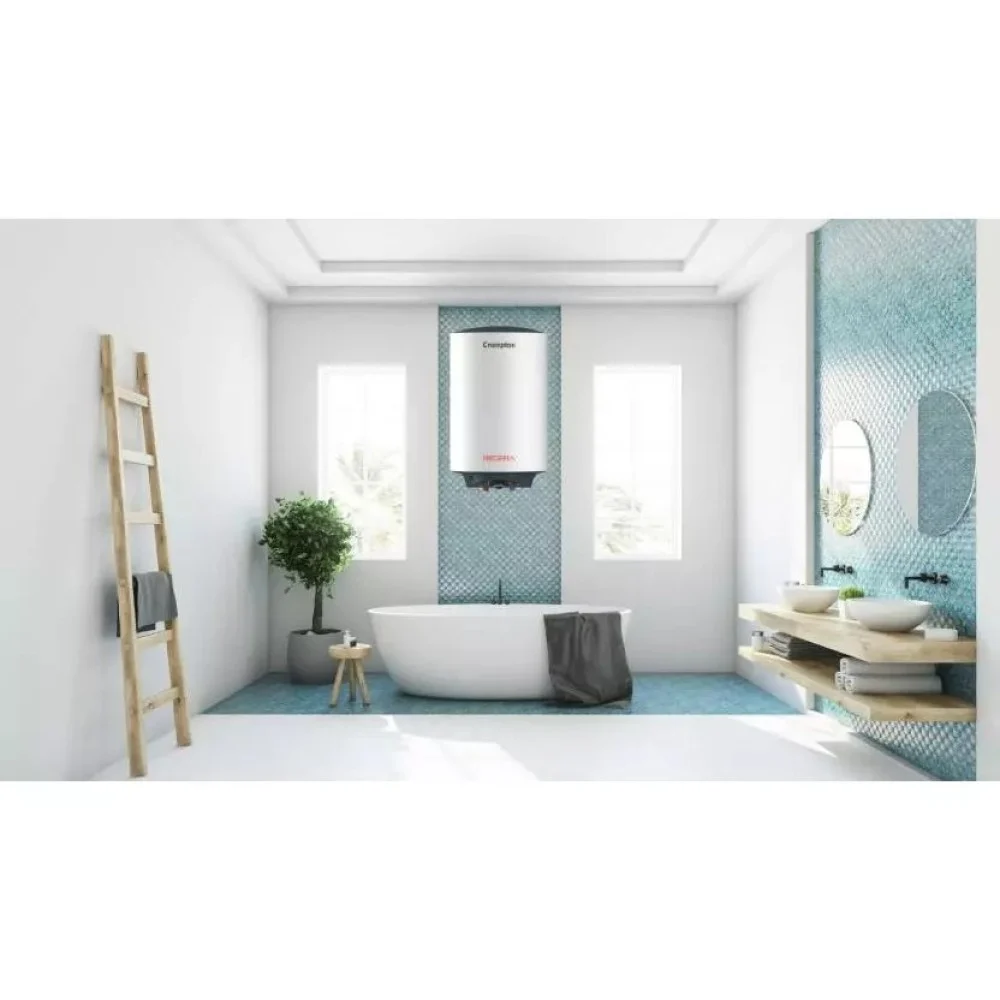 Crompton Regera Storage Water Geyser 3