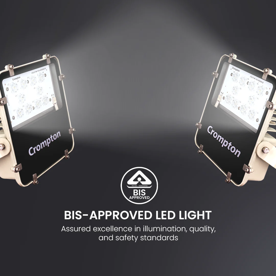 Crompton Rover Professional Light 5