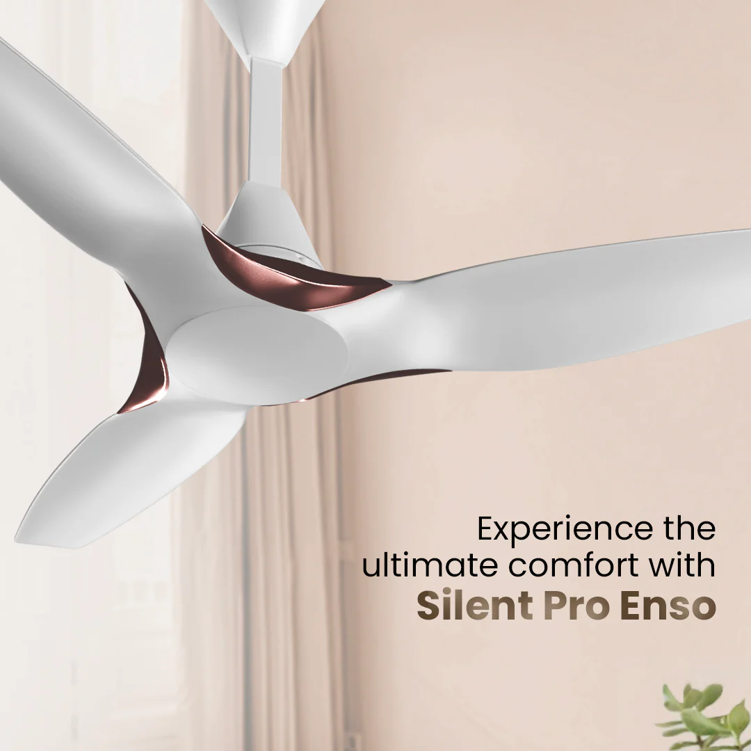 Crompton SilentPro Enso BLDC Ceiling Fans 2