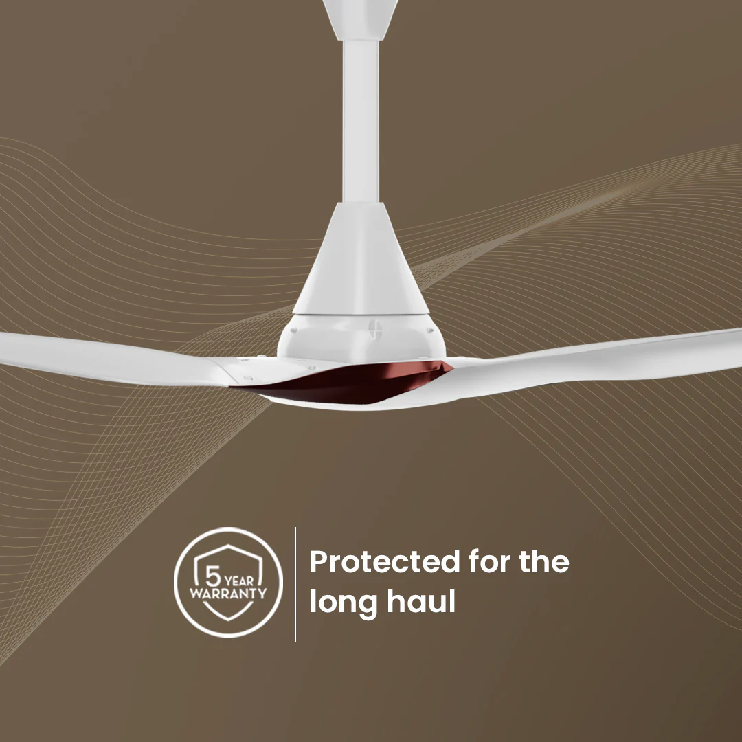 Crompton SilentPro Enso BLDC Ceiling Fans 5