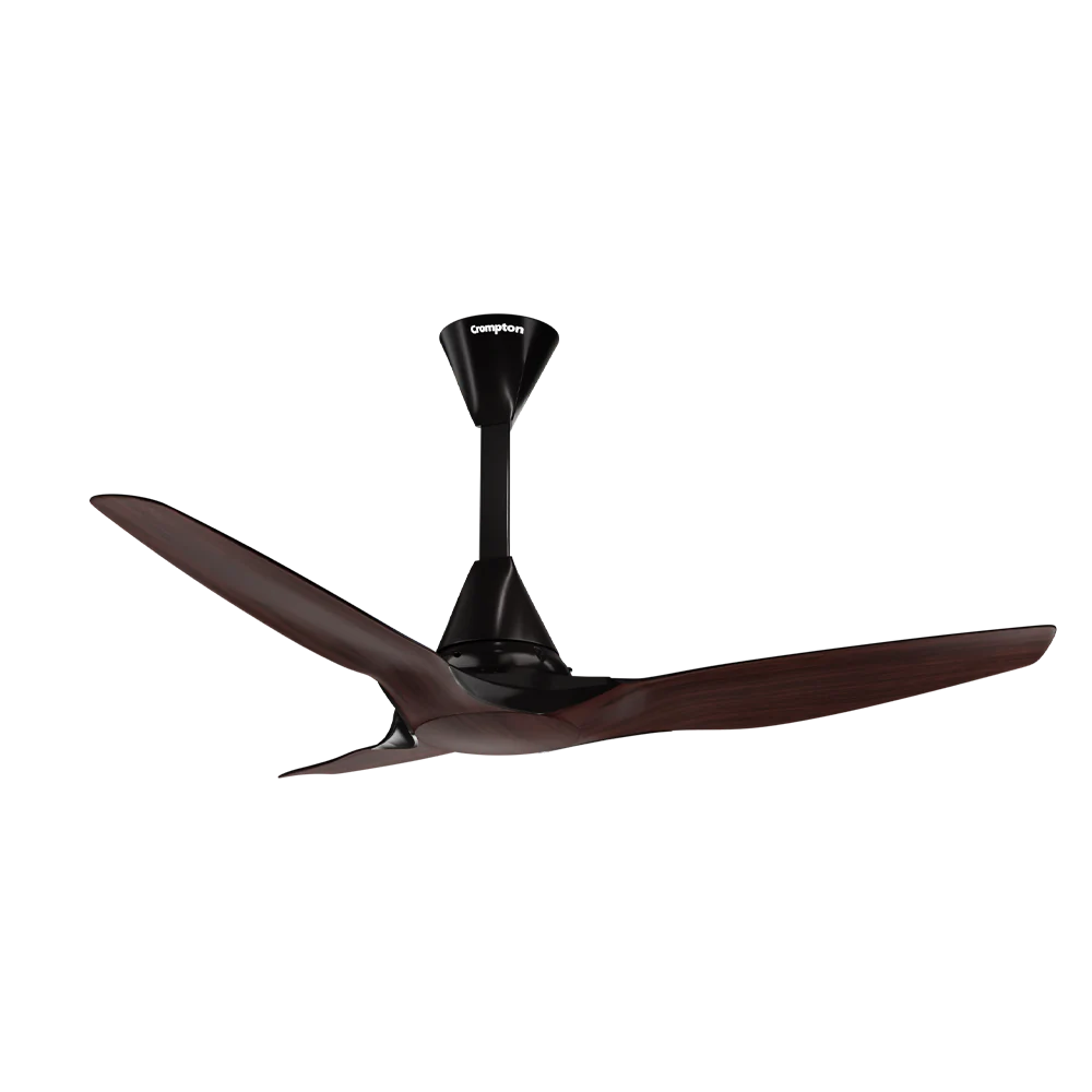 Crompton SilentPro Enso BLDC Ceiling Fans Brown
