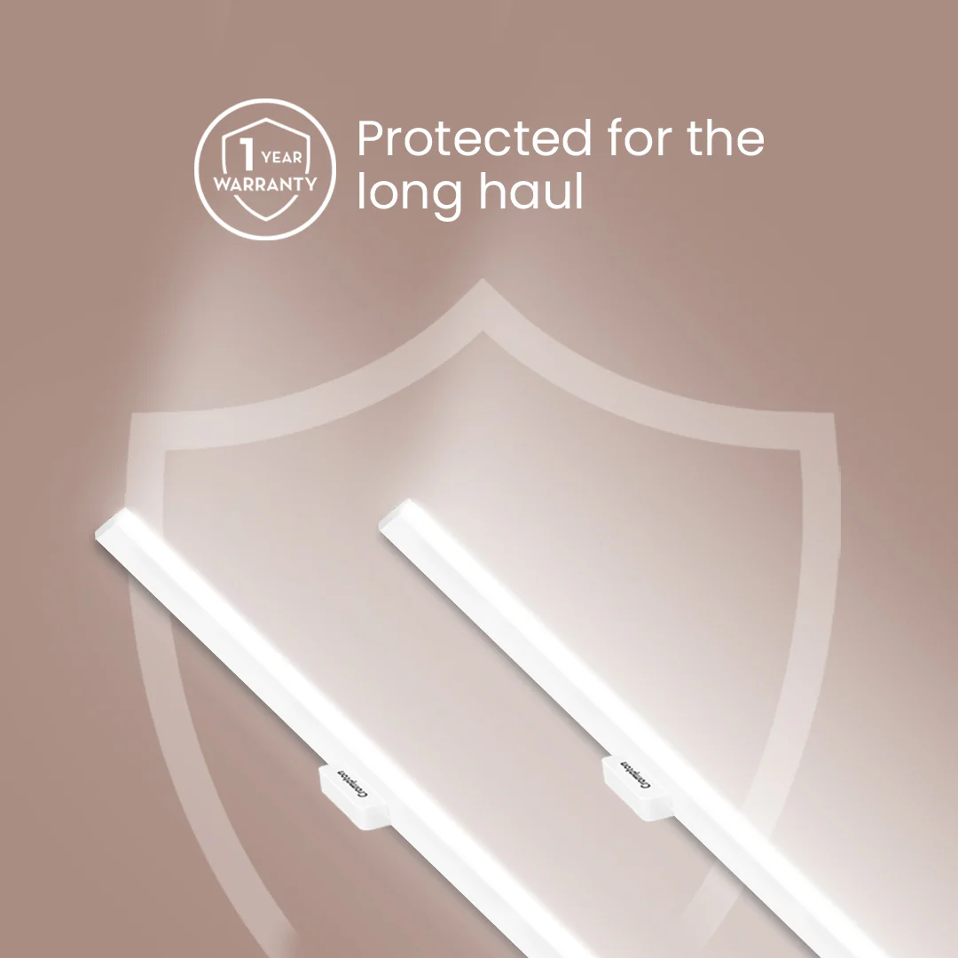 Crompton Slim Shakti Led Batten Light 4