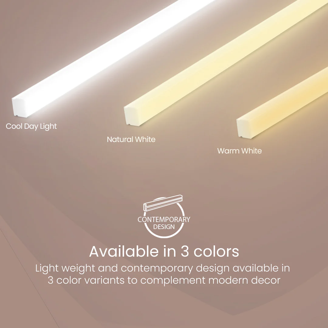 Crompton Slim Shakti Led Batten Light 5