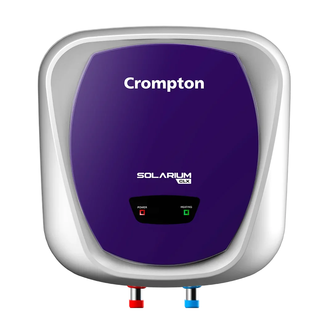 Crompton Solarium CLX FI