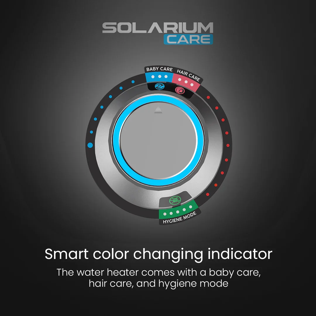 Crompton Solarium Care 4