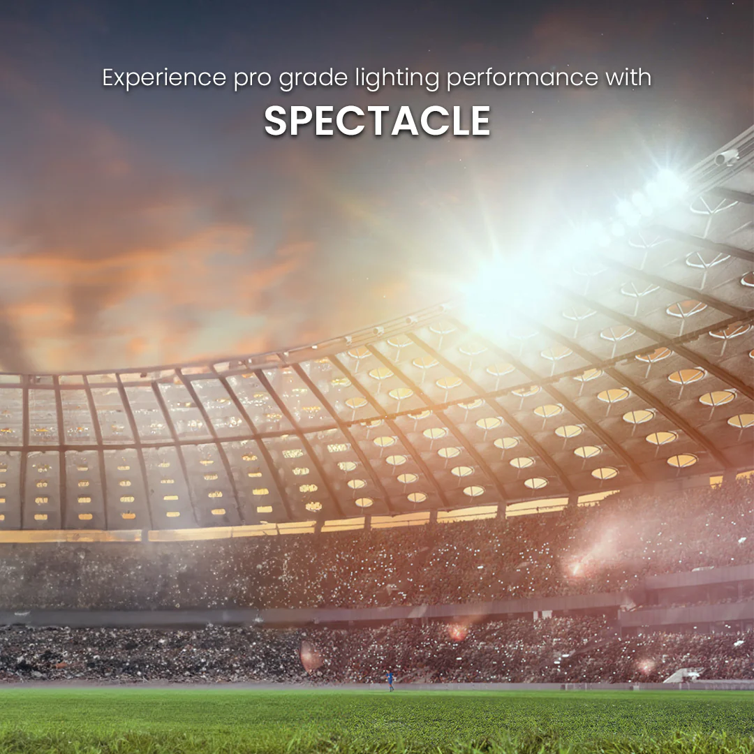 Crompton Spectacle Outdoor Light 2