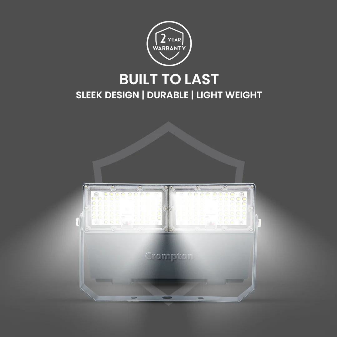 Crompton Spectacle Outdoor Light 3