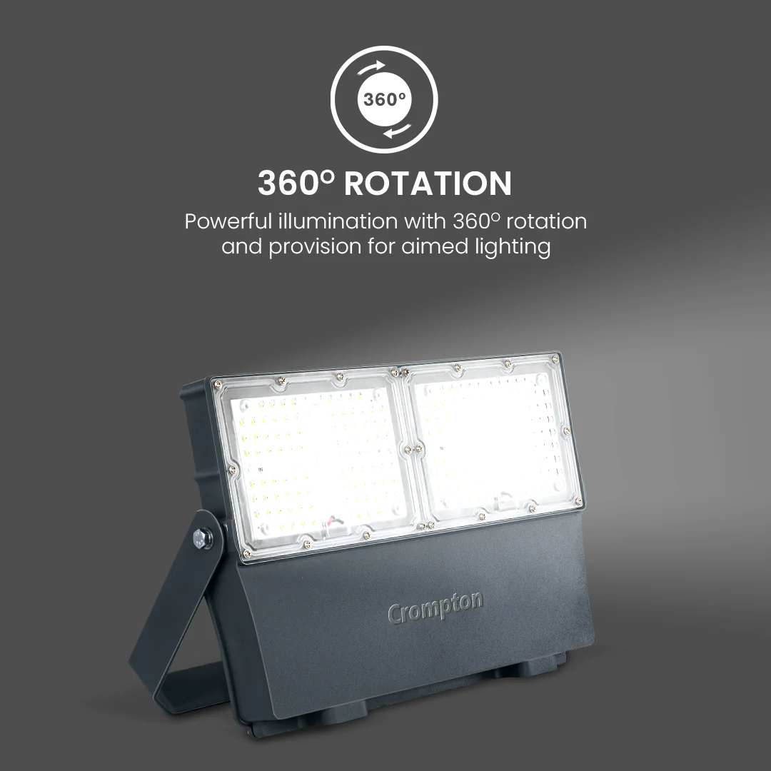 Crompton Spectacle Outdoor Light 4