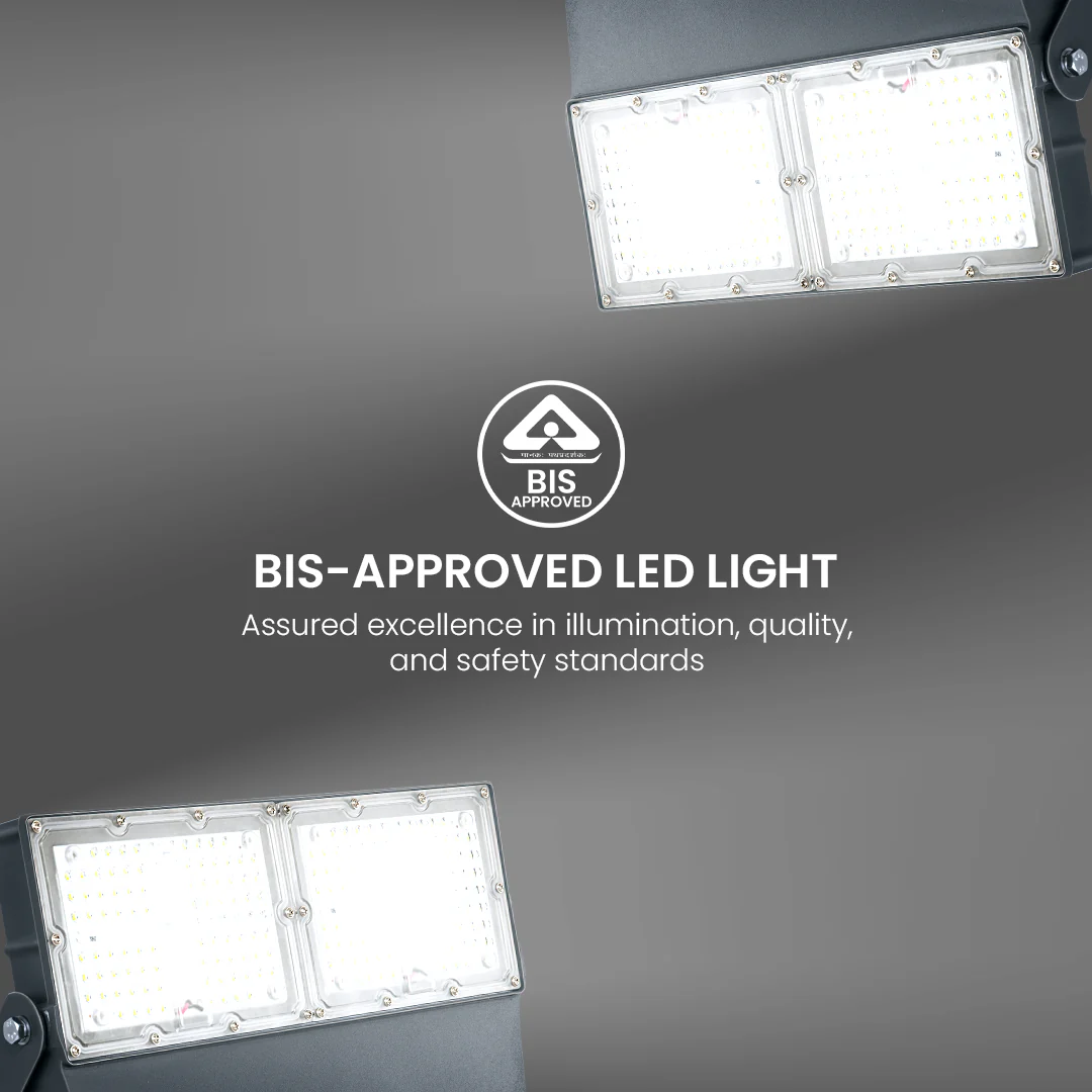 Crompton Spectacle Outdoor Light 5