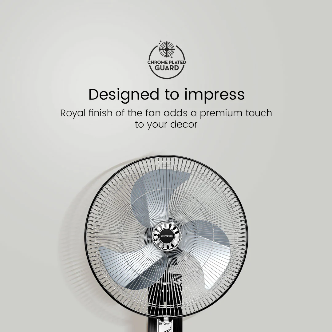 Crompton Storm WM INH 4