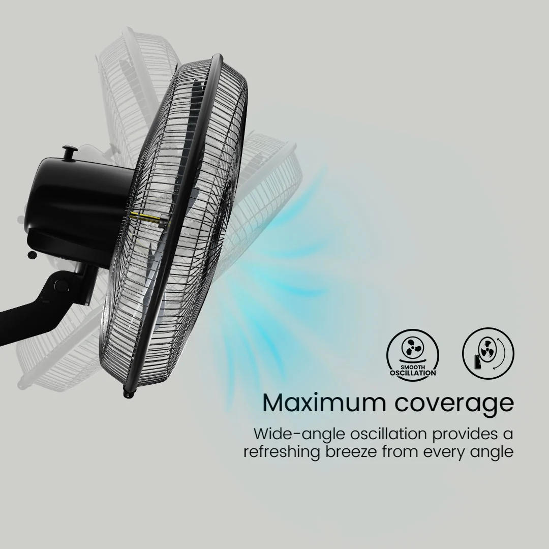 Crompton Storm WM INH 5