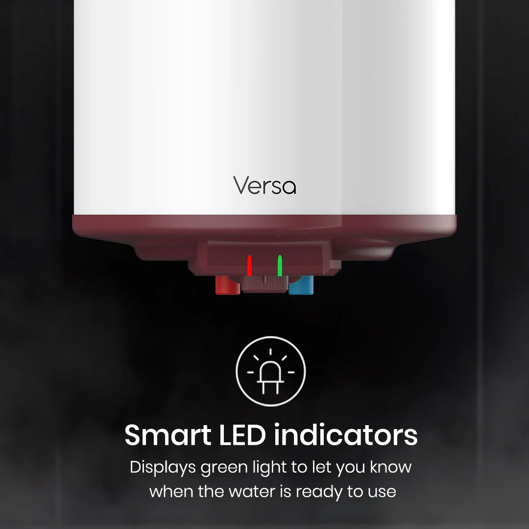 Crompton Versa Storage Water Heater 6