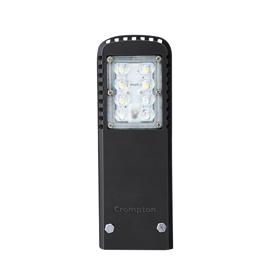 Crompton Wanderer Professional Light 1