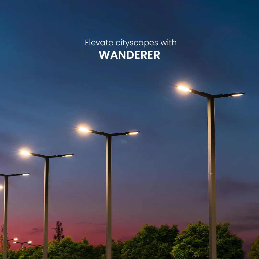 Crompton Wanderer Professional Light 2