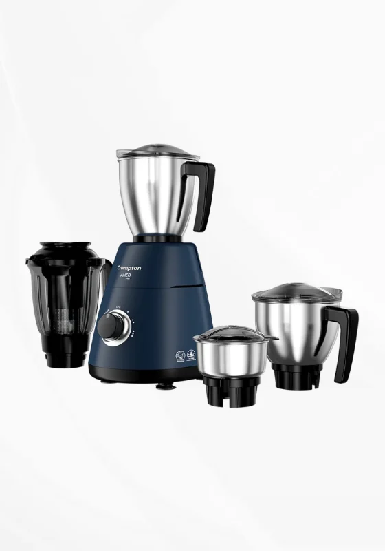 Food Preparation Collections