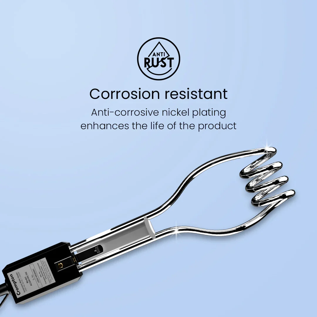 IHL 102 Immersion Heater 3