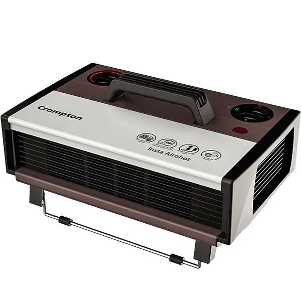 Insta Airohot 2000W Heat Convector & Blower 1