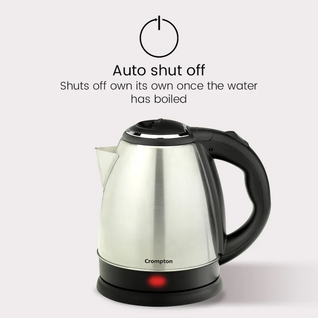 InstaHot Electric Kettle 3