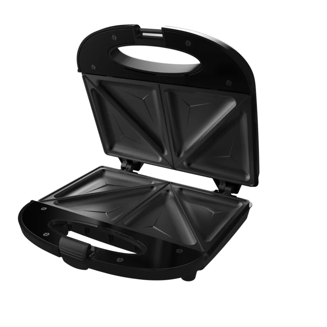 InstaServe Toast Sandwich maker 1