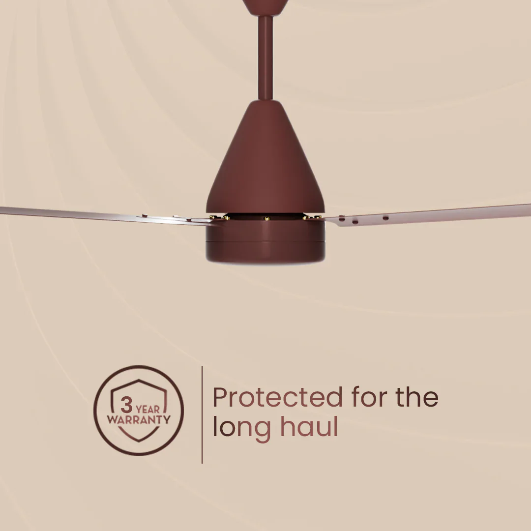 New Crompton Energion Cookie 1200mm G3