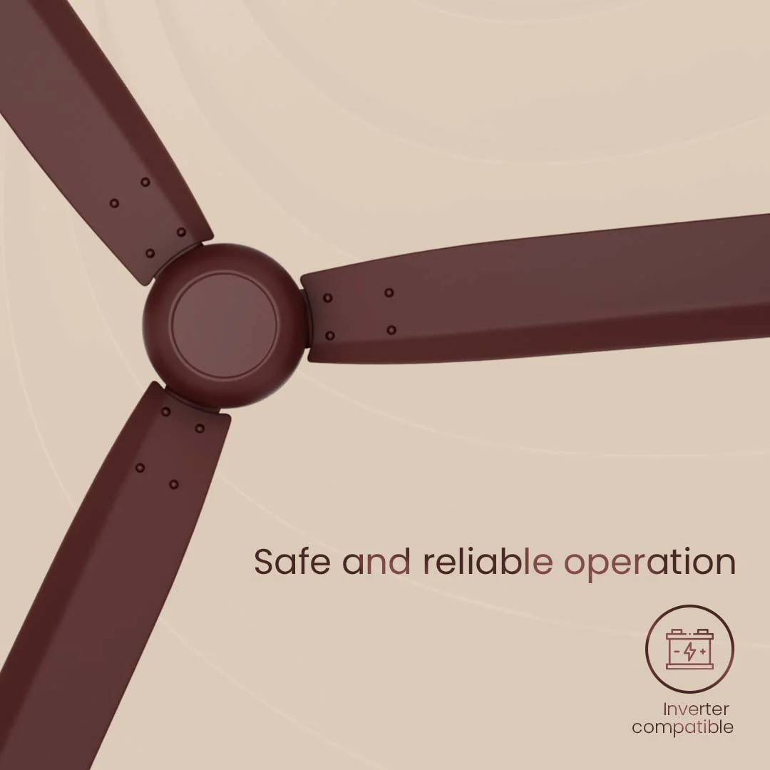 New Crompton Energion Cookie 1200mm G6