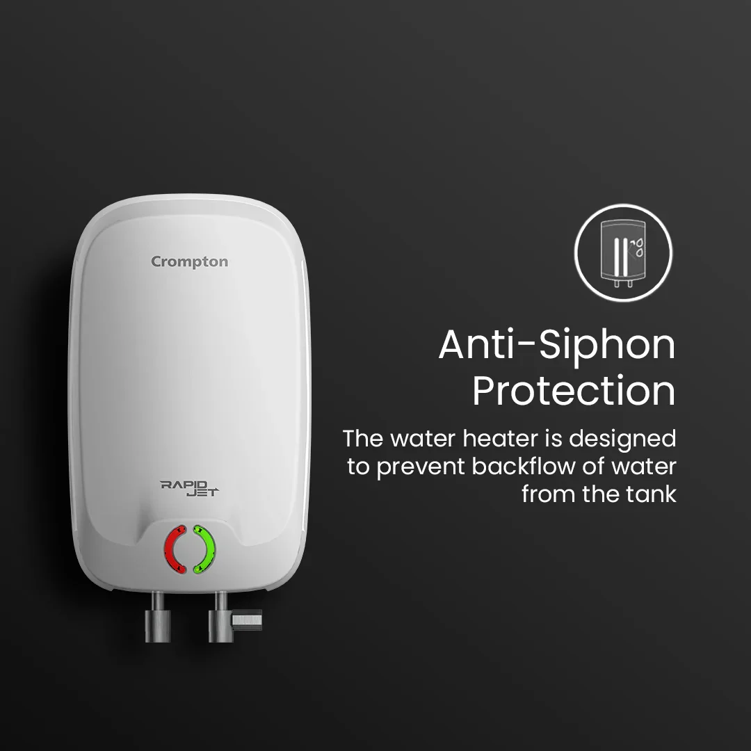 Rapid Jet Instant Heater 3