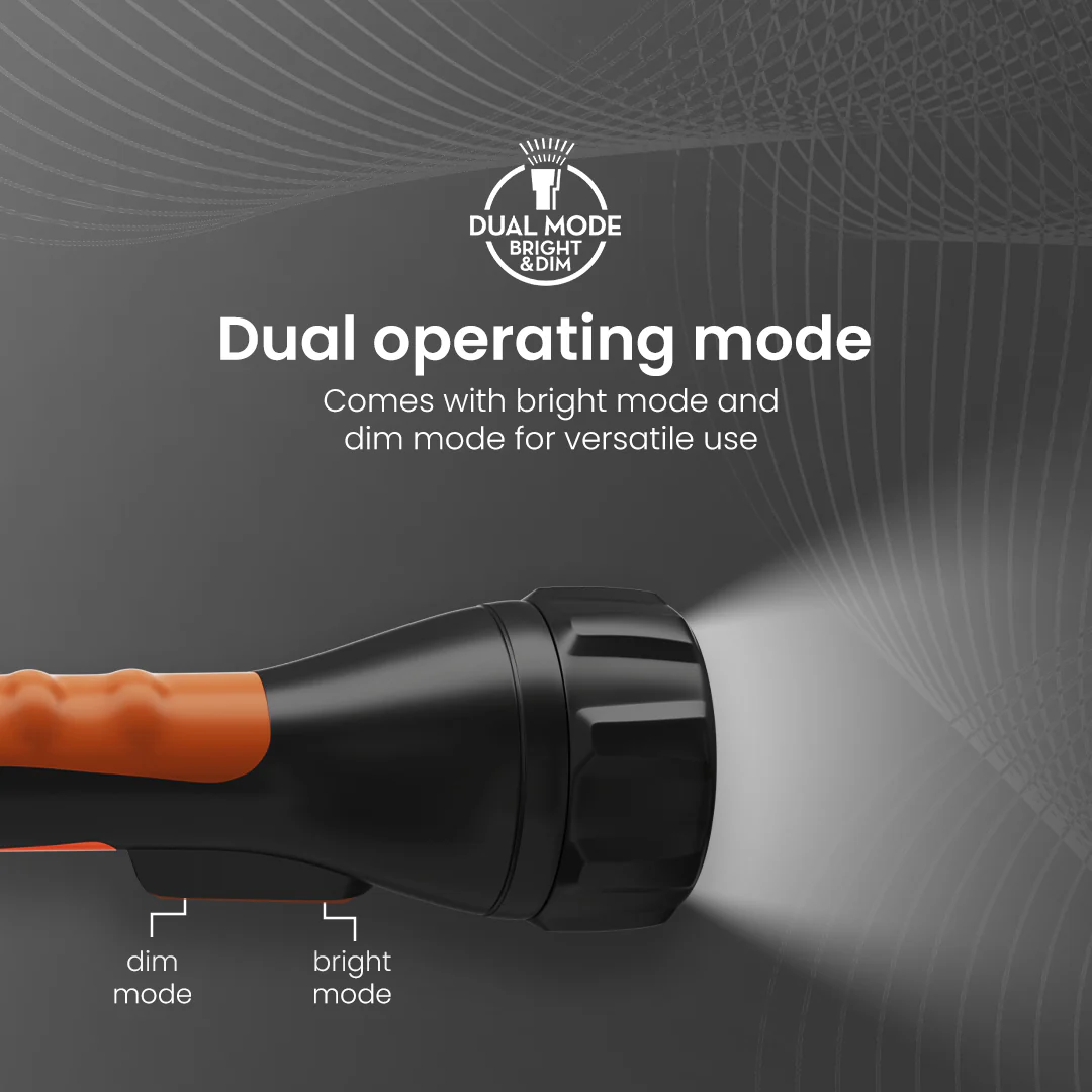 Rechageable Power Ray Rakshak Pro 5