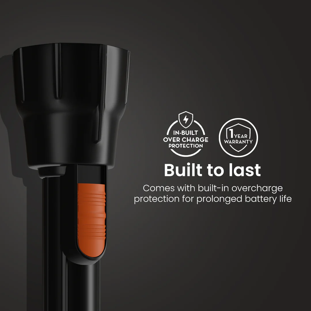 Rechargeable Power Ray Ranger Pro 3