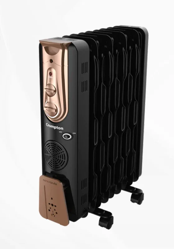 Room Heaters Collections