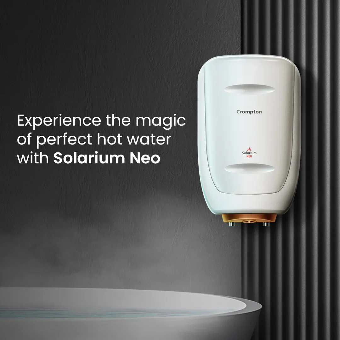Solarium Neo 3L Instant Heater 2