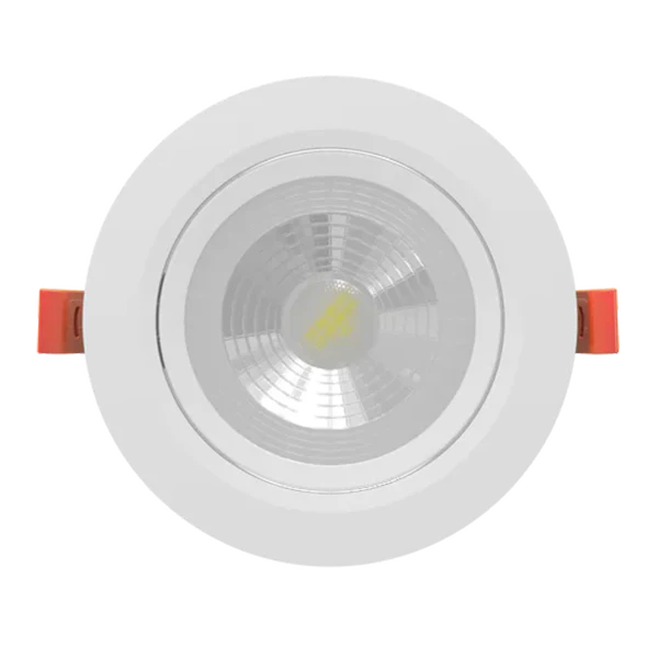 Star Aura Round Ceiling Led Spotlight 1