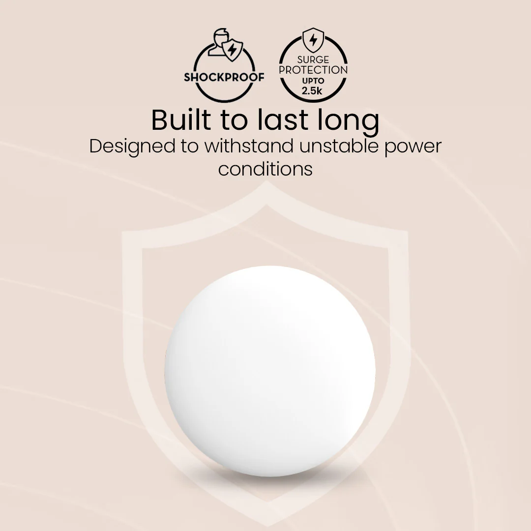 Star Deepglaze Round Led Downlighter 3