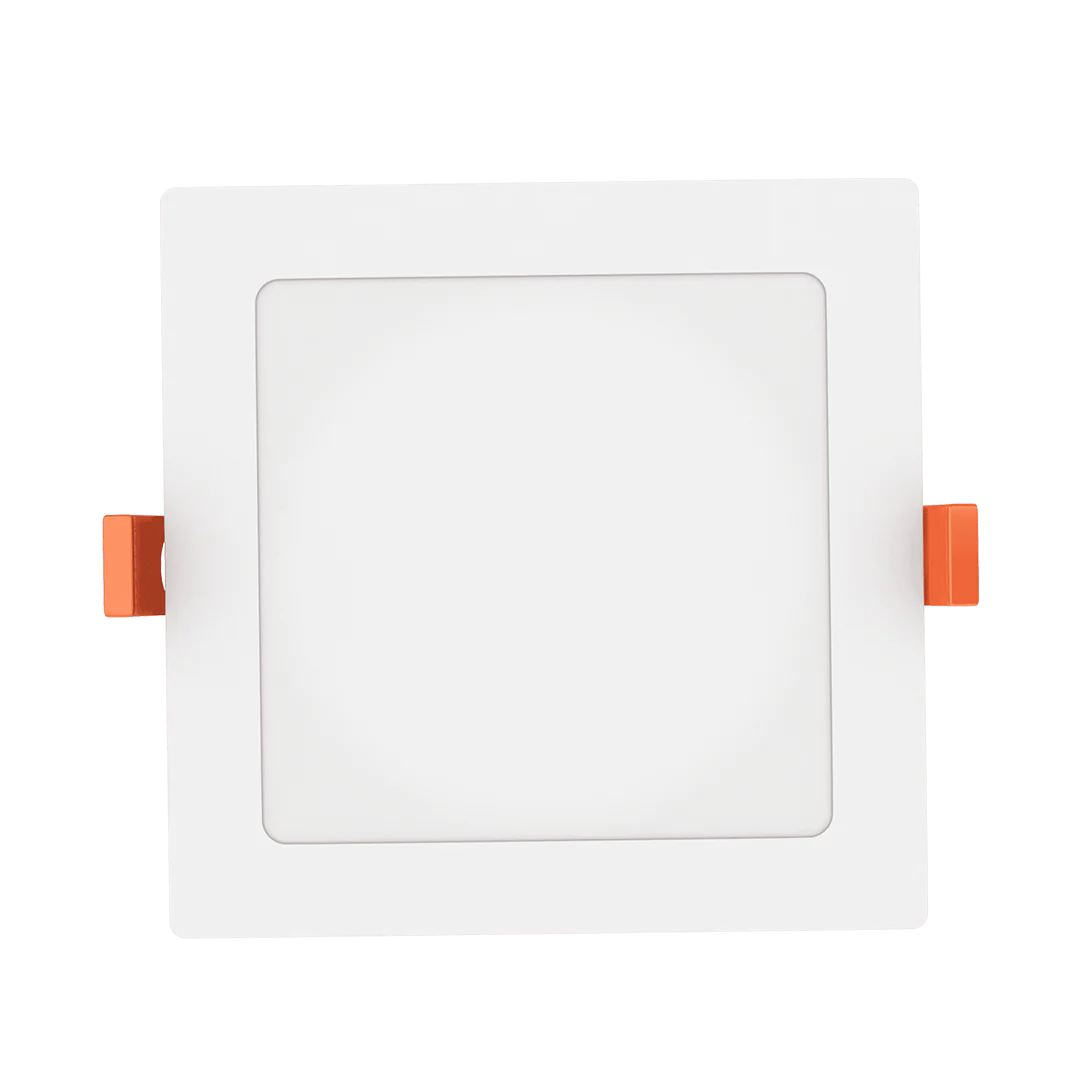 Star Dura Pro Square Led Recess Panel 1