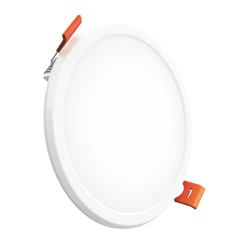 Star Lord 3-in-1 Round Led Recess Panel 1