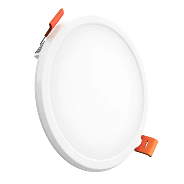 Star Lord Round Led Recess Panel 1