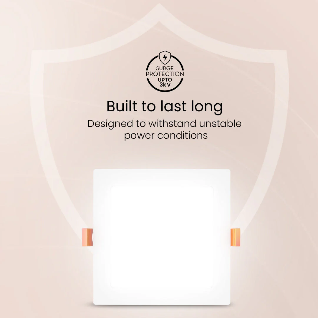 Star Lord Round Led Recess Panel 5