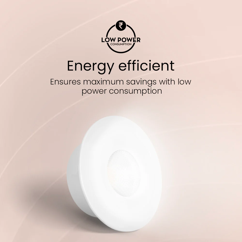 Star Spot Round Led Center Spotlight 3